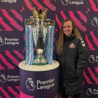 Foundation of Light (SAFC) Employee Kirsty McFarlane's profile photo
