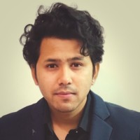 Nitin Kumar Email & Phone Number