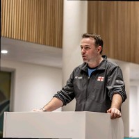 Ross Reid Email