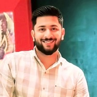 SilverPixelz Employee Huzaifa Chokla's profile photo