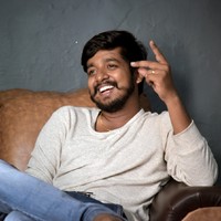 DIGICOP Employee Arjun M's profile photo