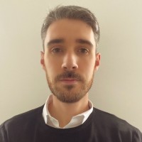 CiC Employee Edward Clarke's profile photo