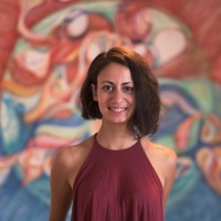 Integral Coaching Canada Employee Adamantia Klonaris's profile photo