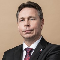 Sociálna poisťovňa Employee Rene Vatter's profile photo