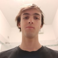 Complic Employee Simone Denti's profile photo