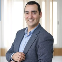 GENMAR Employee Ahmed Younsi's profile photo
