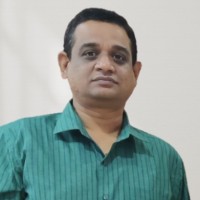 iSyncEvolution Pvt. Ltd. Employee Vishal Shah's profile photo