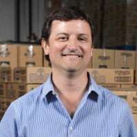 OGOship Employee Agustin Parma's profile photo