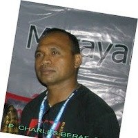 Up Employee Charles Beraf's profile photo