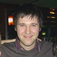 Dave Charlesworth Email & Phone Number