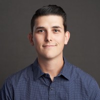 SAN JACINTO VALLEY ACADEMY INC Employee Christian Gibson's profile photo