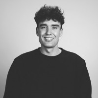Next State Employee Robert Söderberg's profile photo