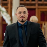 Moises Rivera's profile photo
