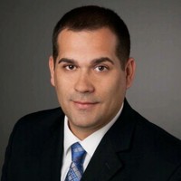 Burr & Forman LLP Employee Michael Waskiewicz's profile photo