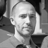 Nordock Inc. Employee Andrew Barrett's profile photo