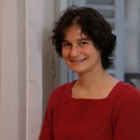 FNCCR Employee Mélissa Bellier's profile photo