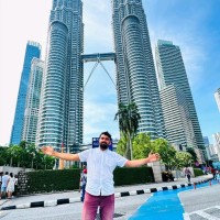 Isloo Tech Employee Shahzamin Khan's profile photo