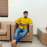 BharatTech Employee Nitish Bote's profile photo