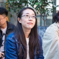 Gaia Group Restaurants Employee Zhuoxin Yin's profile photo