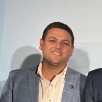 Seaweed Place Employee Jose Meyer's profile photo