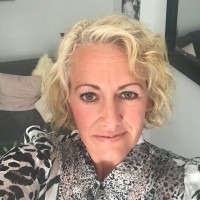 ORB Recruitment Employee Nicky Elliott's profile photo