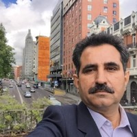 SMC Flavours & Fragrances Employee Malik Masood's profile photo