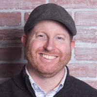 Small Business Development Center Employee Bryce Hansen's profile photo