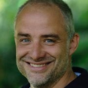 Pidpa Employee Alain T'Syen's profile photo