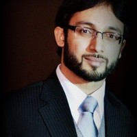Full Extent Employee Farhan Jan's profile photo