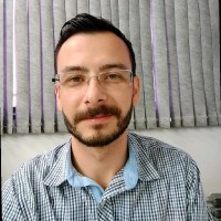 STGRAF Employee Gustavo Dalforno's profile photo