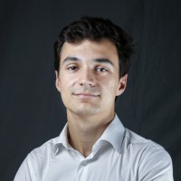 Mahélian Audo's profile photo