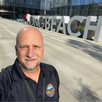 City of Long Beach Employee Scott Iverson's profile photo