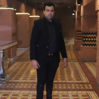 Khizar Ali Email
