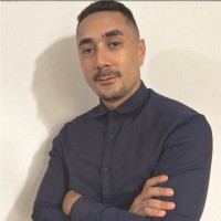 Unlog Employee Afonso Meira's profile photo