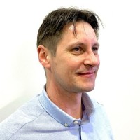 Central Scanning Employee Ian Jackson's profile photo