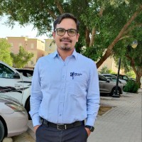 Pinnacle Infotech Employee Ajay Yadav's profile photo