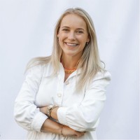 BURKELY Employee Laura Klaassen's profile photo