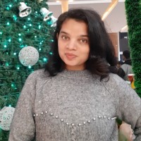 Facile Technolab Pvt Ltd Employee Mona L's profile photo