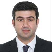 Azerpost Employee Fuad Ismayilov's profile photo