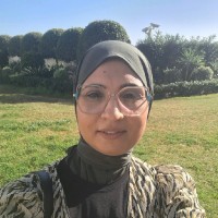 Rose Blanche Group Employee Naima Oueslati's profile photo