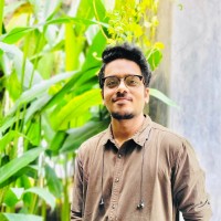 CERO SMART MOBILITY Employee Koushik Pln's profile photo