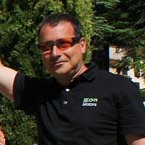 SOLABLE Employee Pascal Nuti's profile photo