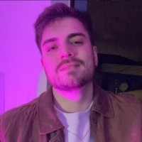 Mais Esports Employee Caique Henriques's profile photo
