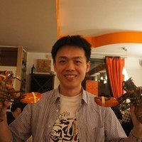 蘇浩志's profile photo