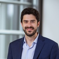 ISCC Employee Dario Formenti's profile photo