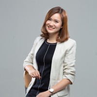 Grace Chia Email & Phone Number