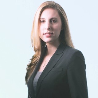 BSR Employee Kayla McKenzie's profile photo