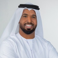 Dubai Silicon Oasis (DSO) Employee Ahmad Alzaabi's profile photo