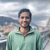 Alejandro Galvis Echeverry Email