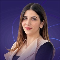 Kawkab Employee Areej Haddad's profile photo